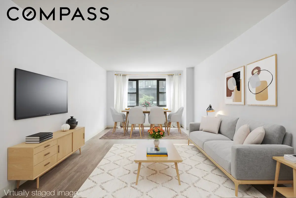 357 E 57th Street #2E, Manhattan, NY 10022 - #1