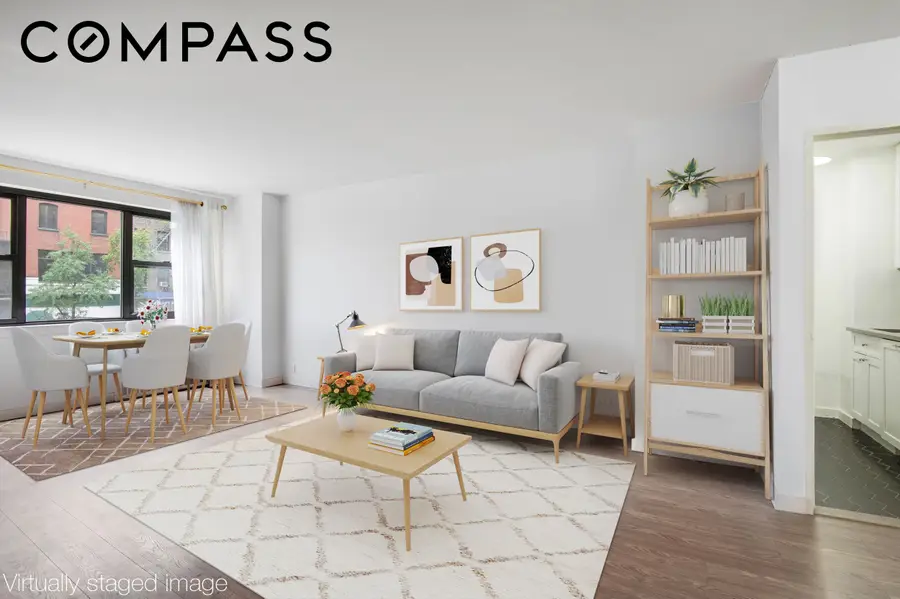 357 E 57th Street #2E, Manhattan, NY 10022 - #2