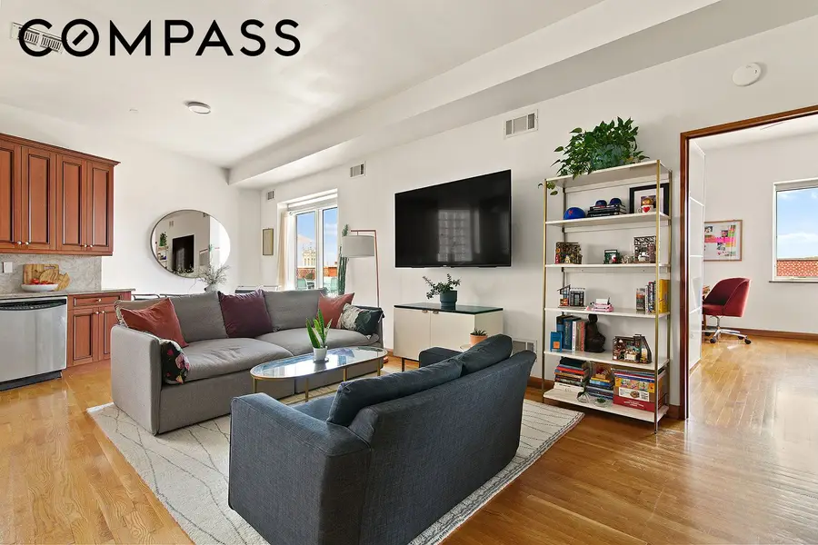 852 E 7th Street #7D, Brooklyn, NY 11230 - #2