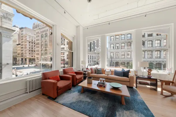 140 5th Avenue #2AB, Manhattan, NY 10011