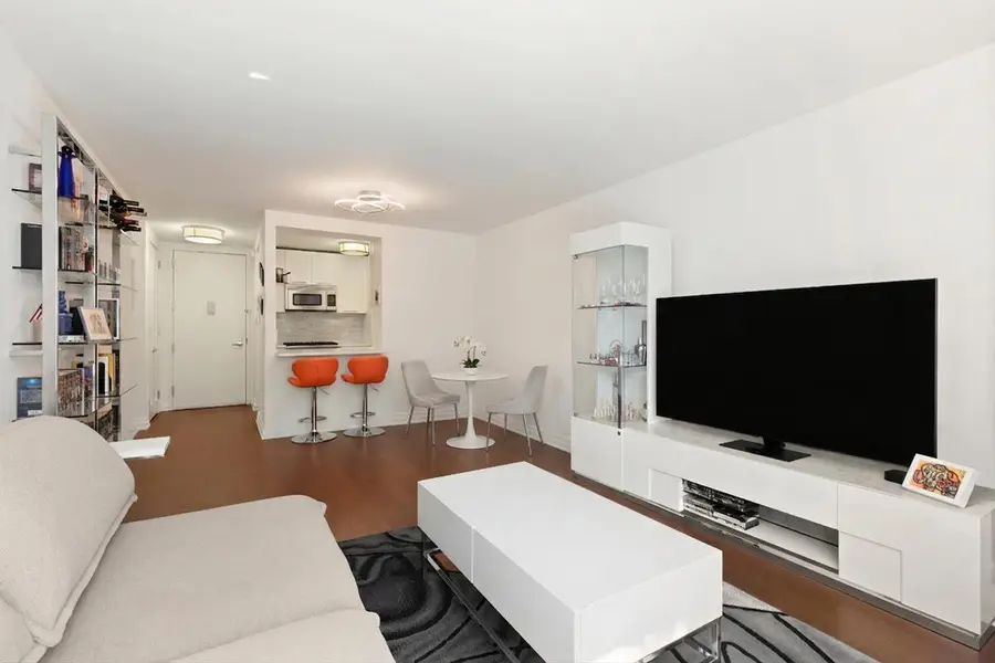 200 E 94th Street #125, Manhattan, NY 10128 - #2