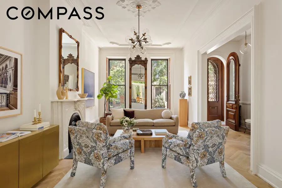 34 Park Place, Brooklyn, NY 11217 - #2