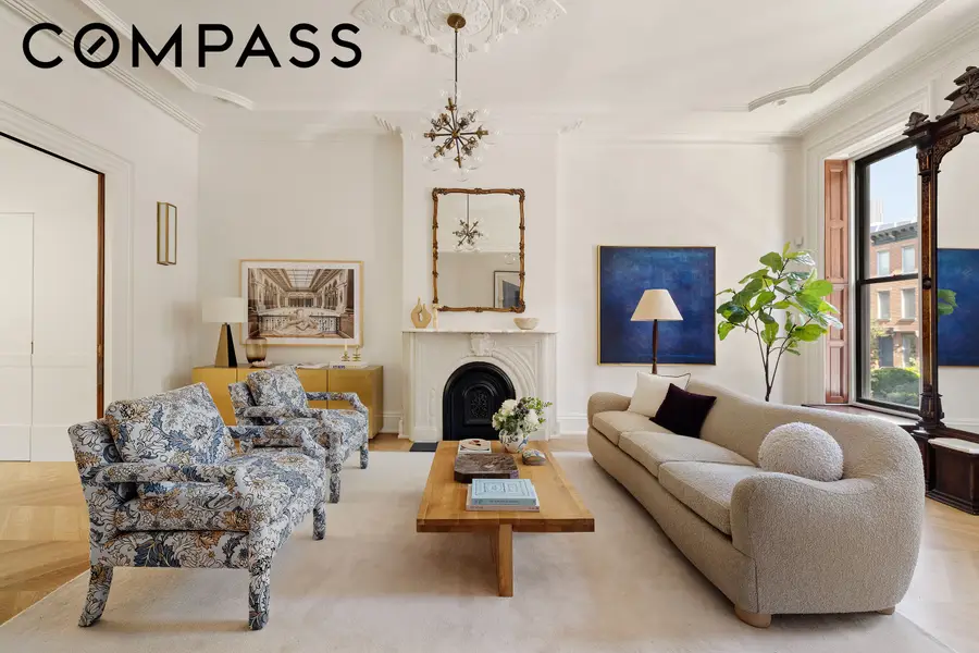 34 Park Place, Brooklyn, NY 11217 - #3