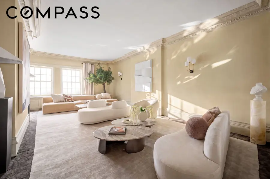 45 E 66th Street #3W, Manhattan, NY 10065 - #2