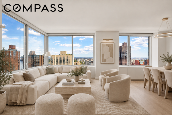 360 E 88th Street #28C, Manhattan, NY 10128