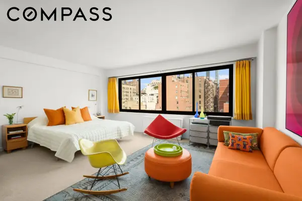 201 W 21st Street #12C, Manhattan, NY 10011