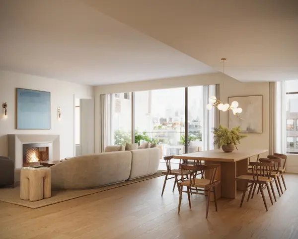 142 W 21st Street #3A, Manhattan, NY 10011
