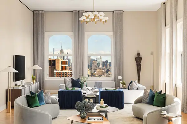 2 Park Place #40, Manhattan, NY 10007