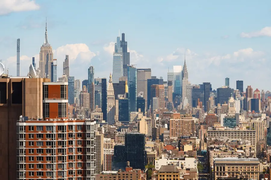 2 Park Place #40, Manhattan, NY 10007 - #2
