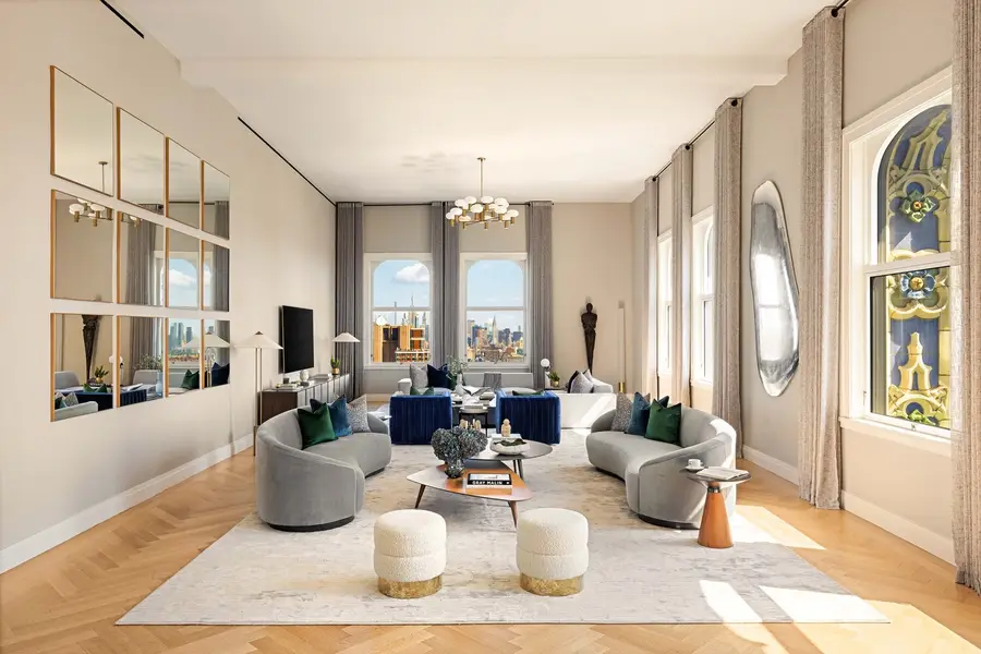 2 Park Place #40, Manhattan, NY 10007 - #3
