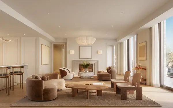 142 W 21st Street #PH11, Manhattan, NY 10011