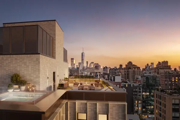 142 W 21st Street #PH14, Manhattan, NY 10011