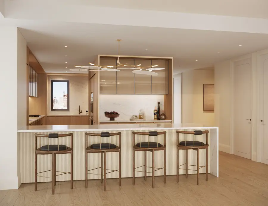 142 W 21st Street #PH14, Manhattan, NY 10011 - #3