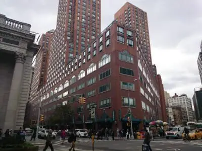 1 Irving Place #V16D, Manhattan, NY 10003