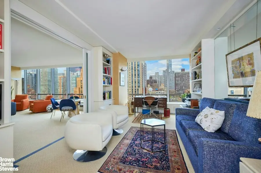 860 United Nations Plaza #20C, Manhattan, NY 10017 - #2