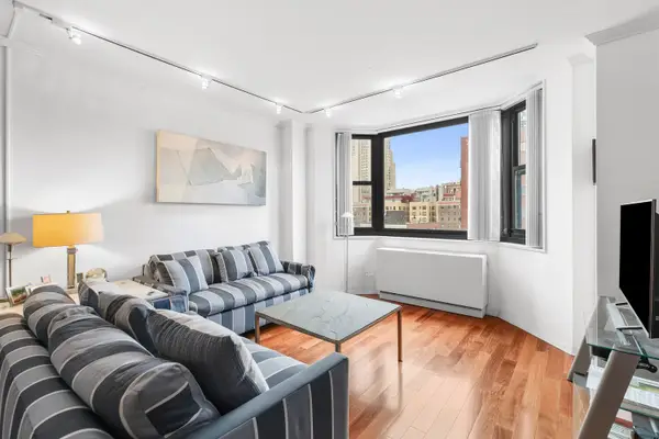 200 E 90th Street #12G, Manhattan, NY 10128