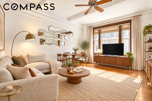 170 W 74th Street #409, Manhattan, NY 10023 - #1