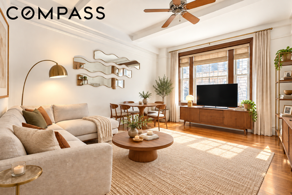 170 W 74th Street #409, Manhattan, NY 10023