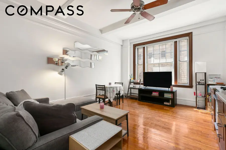 170 W 74th Street #409, Manhattan, NY 10023 - #2