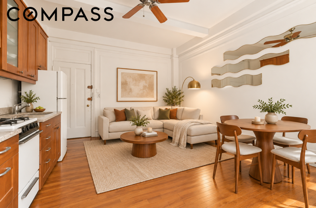 170 W 74th Street #409, Manhattan, NY 10023 - #3