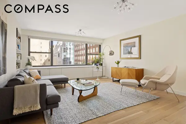 1065 Park Avenue #10CD, Manhattan, NY 10128