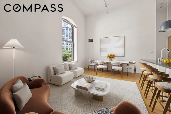 110 Livingston Street #3C, Brooklyn, NY 11201