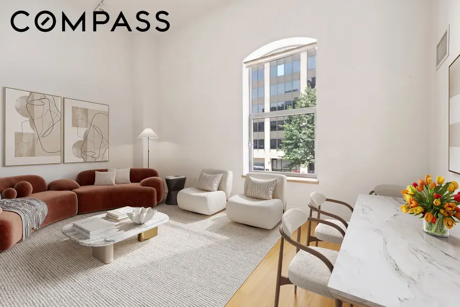 110 Livingston Street #3C, Brooklyn, NY 11201 - #2