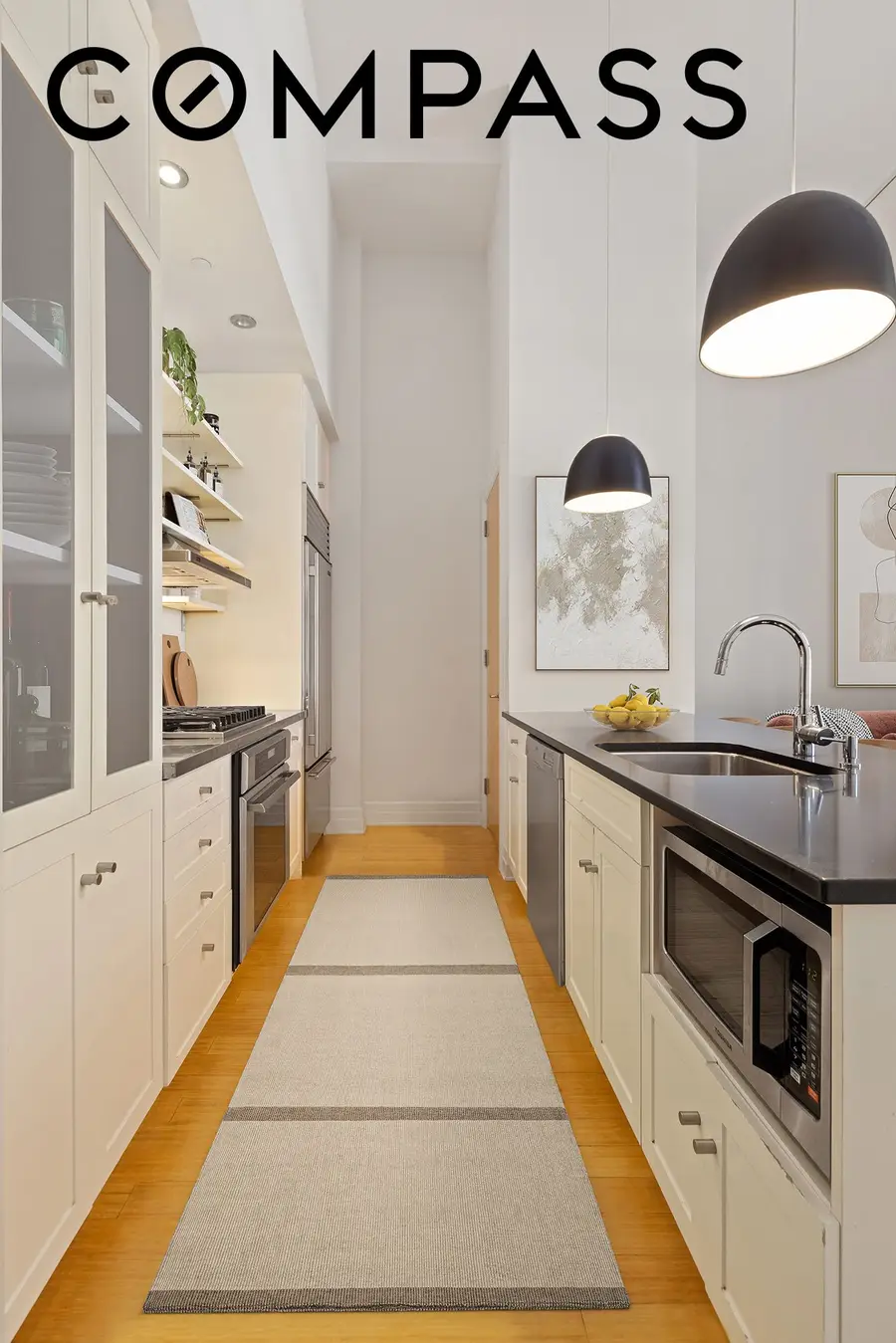 110 Livingston Street #3C, Brooklyn, NY 11201 - #3