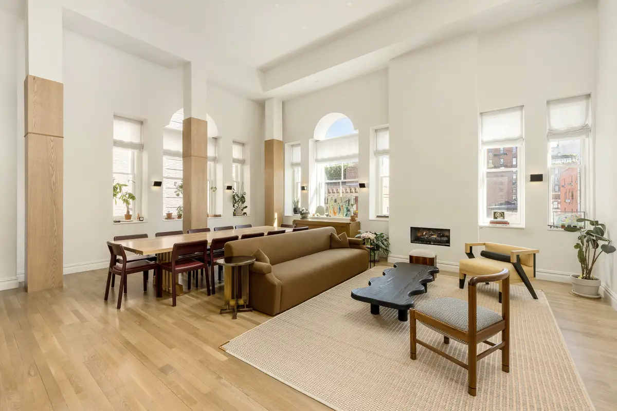 1 Bond Street #PHB, Manhattan, NY 10012 - #1