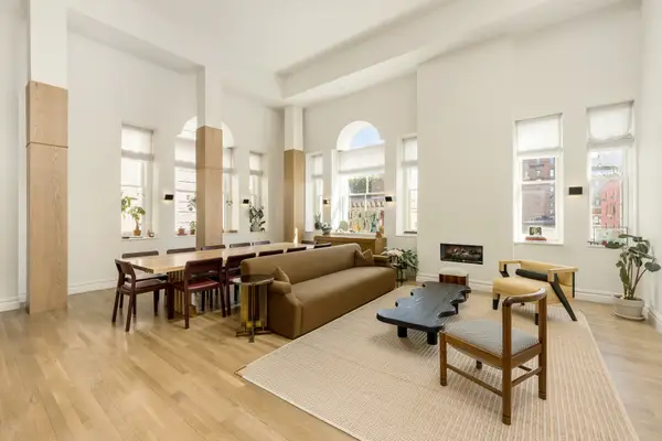 1 Bond Street #PHB, Manhattan, NY 10012