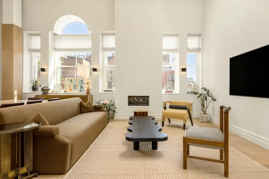 1 Bond Street #PHB, Manhattan, NY 10012 - #2