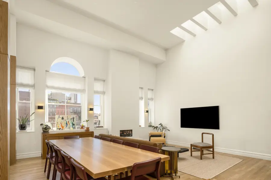 1 Bond Street #PHB, Manhattan, NY 10012 - #3
