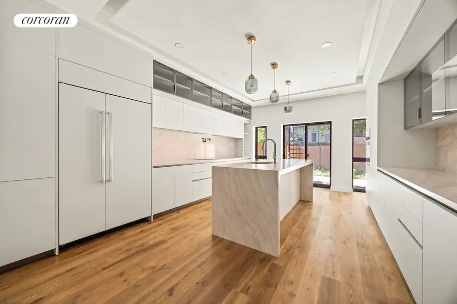 346 Prospect Avenue, Brooklyn, NY 11215 - #3