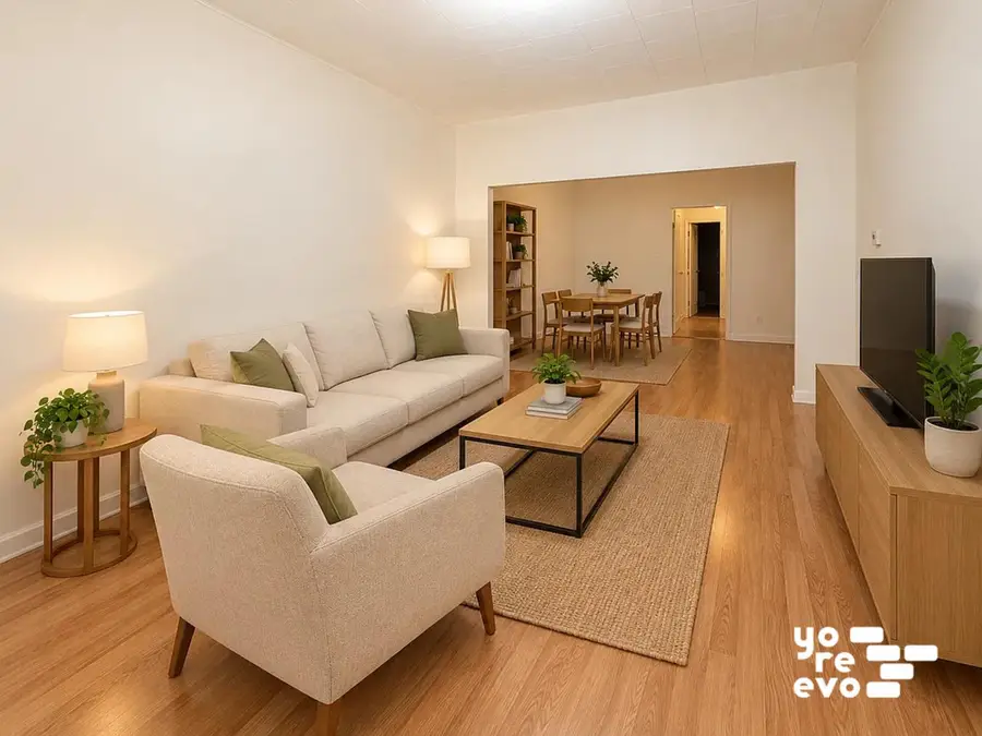 28-09 23rd Avenue, Astoria, NY 11105 - #2