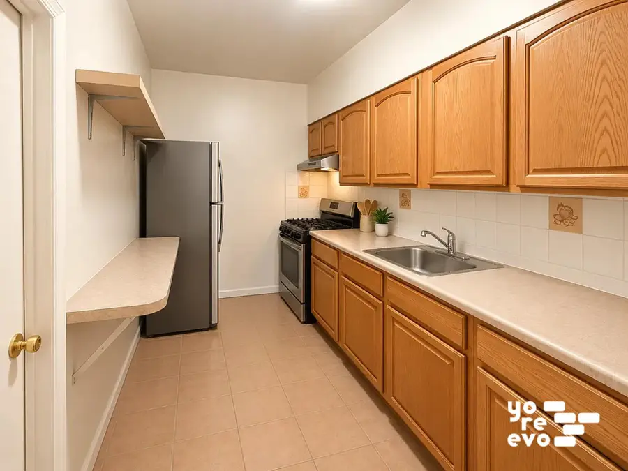 28-09 23rd Avenue, Astoria, NY 11105 - #3