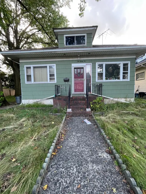 282 Wardwell Avenue, StatenIsland, NY 10314