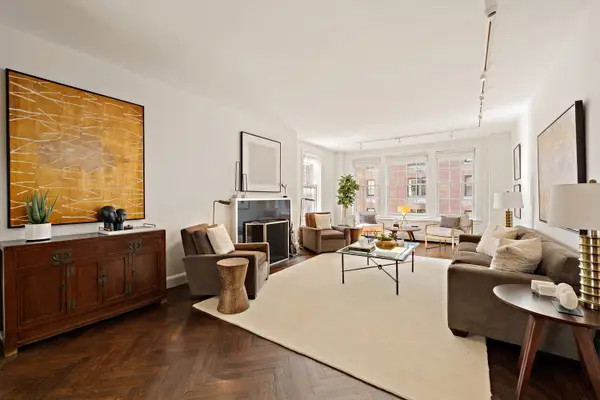 1088 Park Avenue #9A, Manhattan, NY 10128