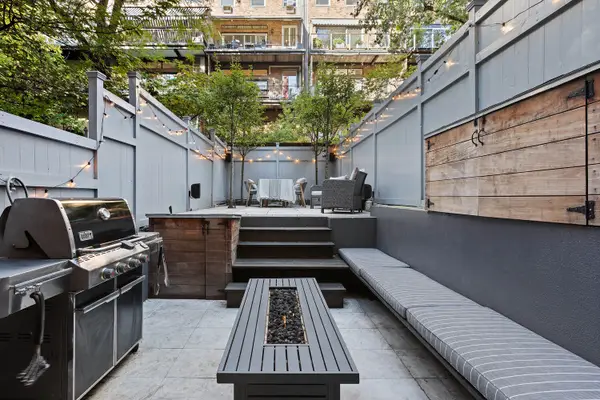 451 W 22nd Street #DUPLEX, Manhattan, NY 10011