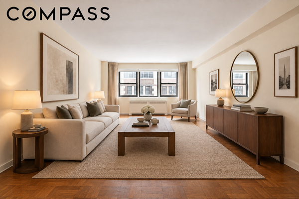 205 E 77th Street #11B, Manhattan, NY 10075