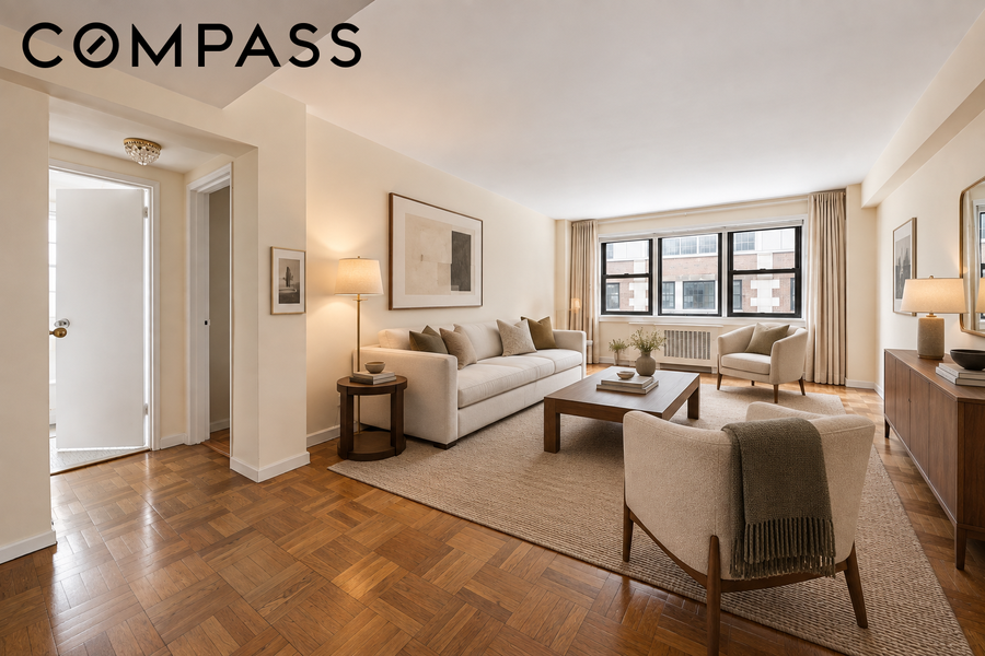 205 E 77th Street #11B, Manhattan, NY 10075 - #2