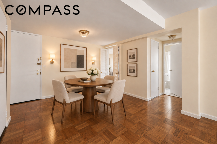 205 E 77th Street #11B, Manhattan, NY 10075 - #3