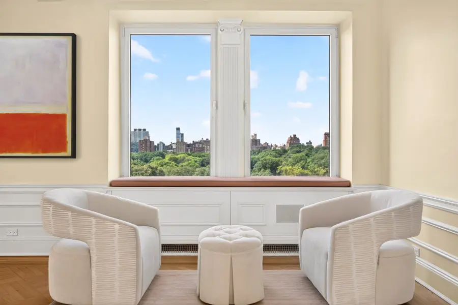 1215 5th Avenue #11/12, Manhattan, NY 10029 - #2