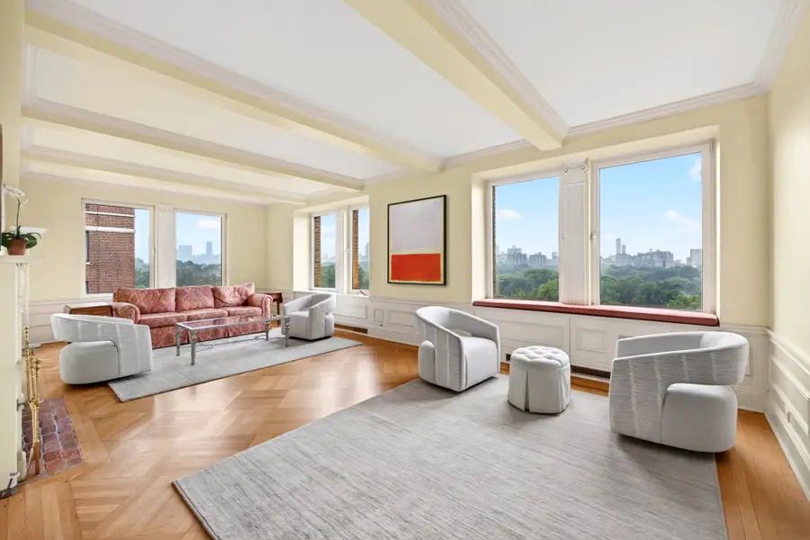1215 5th Avenue #11/12, Manhattan, NY 10029 - #3