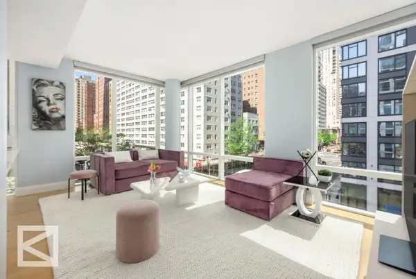 501 3rd Avenue #6E, Manhattan, NY 10016