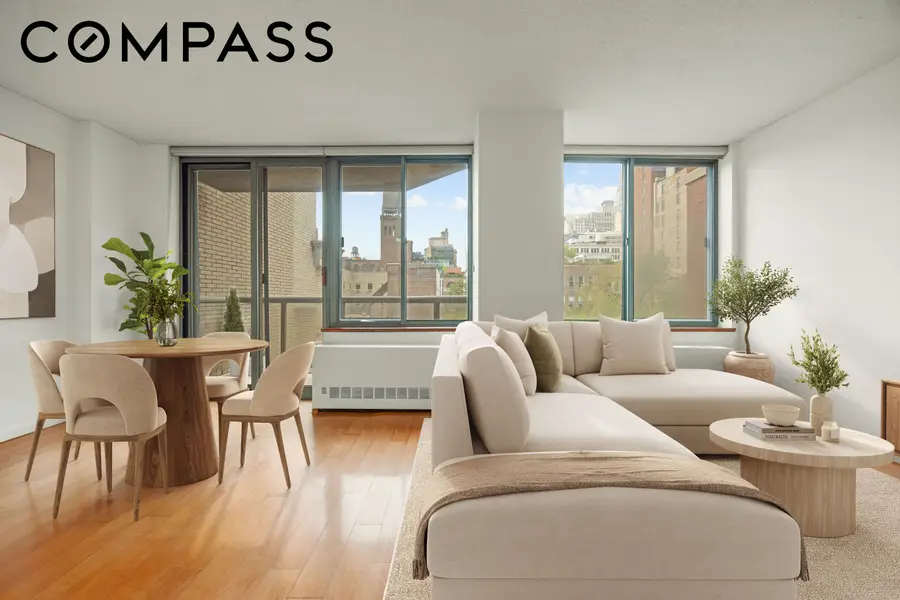 127 E 30th Street #7B, Manhattan, NY 10016 - #2