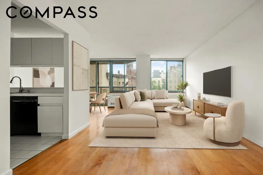 127 E 30th Street #7B, Manhattan, NY 10016 - #3