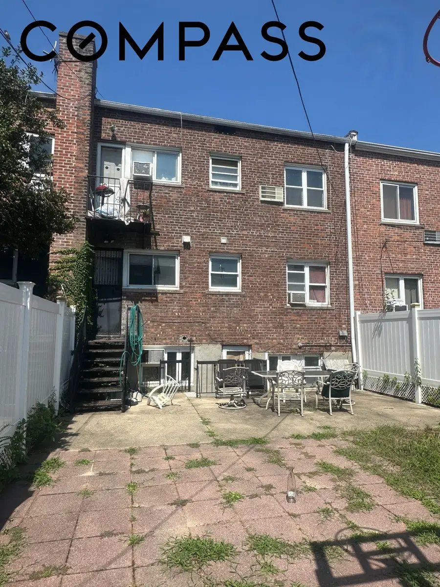 49 Minna Street, Brooklyn, NY 11218 - #3