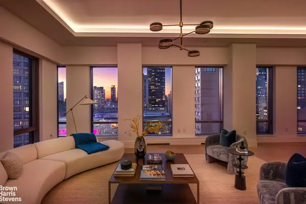 50 W 66th Street #17F, Manhattan, NY 10023