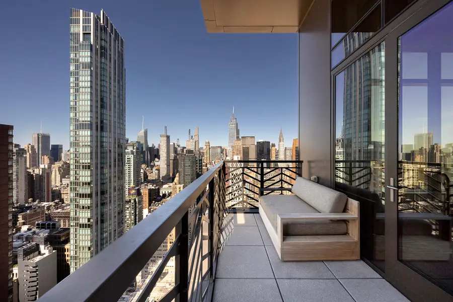 30 E 29th Street #41A, Manhattan, NY 10016 - #2