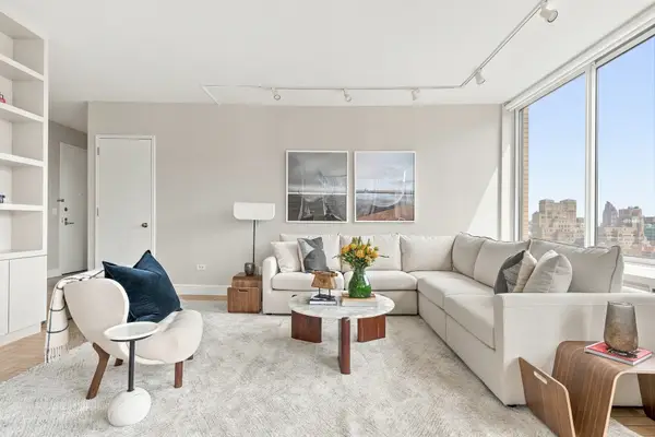 200 Riverside Boulevard #25E, Manhattan, NY 10069